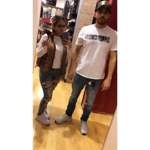 Meet your Posher, Kayla